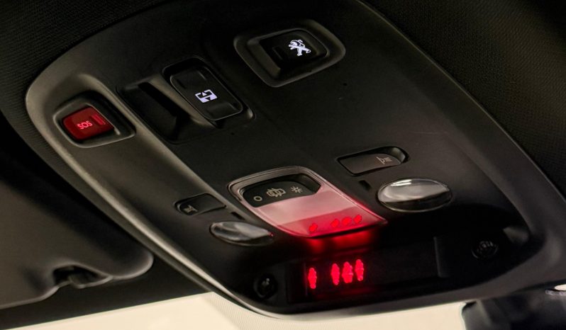 2020 Peugeot 308 SW 1.2 PureTech GPF GT Line full