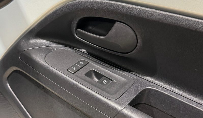 2013 Skoda Citigo 1.0 MPI GreenTech SE full