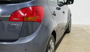 2015 Kia Venga 1.4 CRDi 2 full