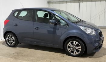 2015 Kia Venga 1.4 CRDi 2 full