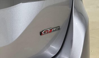 2020 Peugeot 308 SW 1.2 PureTech GPF GT Line full