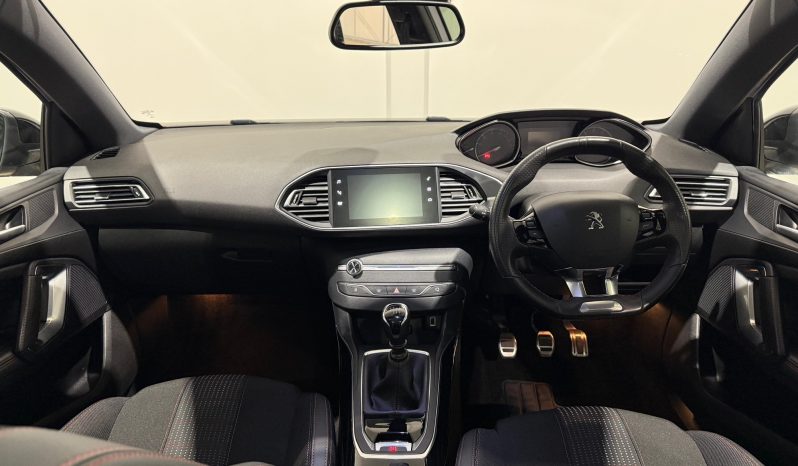 2020 Peugeot 308 SW 1.2 PureTech GPF GT Line full