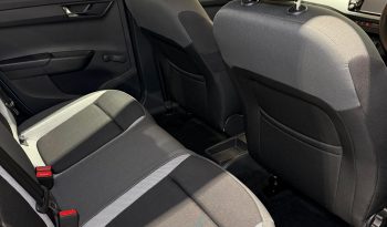2017 Skoda Fabia 1.2 TSI SE full