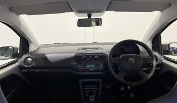 2013 Skoda Citigo 1.0 MPI GreenTech SE full