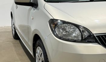 2013 Skoda Citigo 1.0 MPI GreenTech SE full