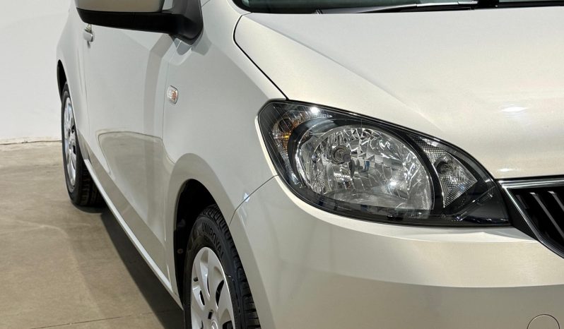 2013 Skoda Citigo 1.0 MPI GreenTech SE full