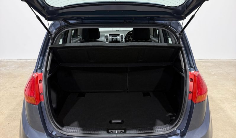 2015 Kia Venga 1.4 CRDi 2 full