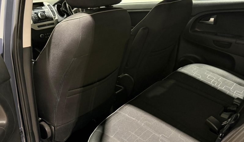 2015 Kia Venga 1.4 CRDi 2 full