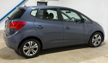 2015 Kia Venga 1.4 CRDi 2 full