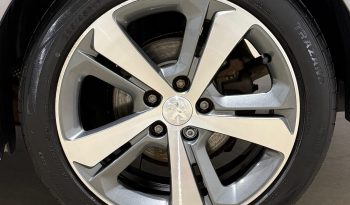 2020 Peugeot 308 SW 1.2 PureTech GPF GT Line full