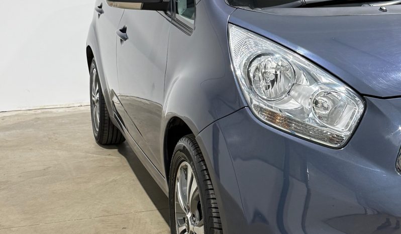 2015 Kia Venga 1.4 CRDi 2 full