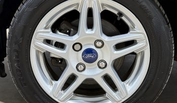 2014 Ford Fiesta 1.25 Zetec full