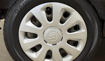 2013 Skoda Citigo 1.0 MPI GreenTech SE full