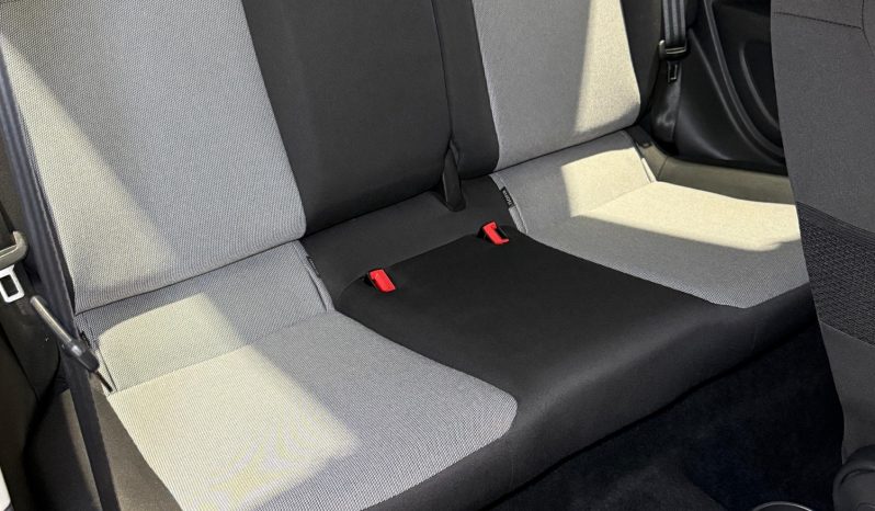 2013 Skoda Citigo 1.0 MPI GreenTech SE full