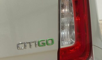 2013 Skoda Citigo 1.0 MPI GreenTech SE full