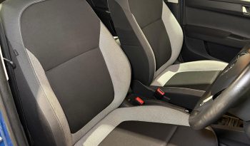 2017 Skoda Fabia 1.2 TSI SE full
