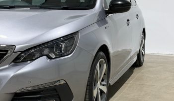 2020 Peugeot 308 SW 1.2 PureTech GPF GT Line full