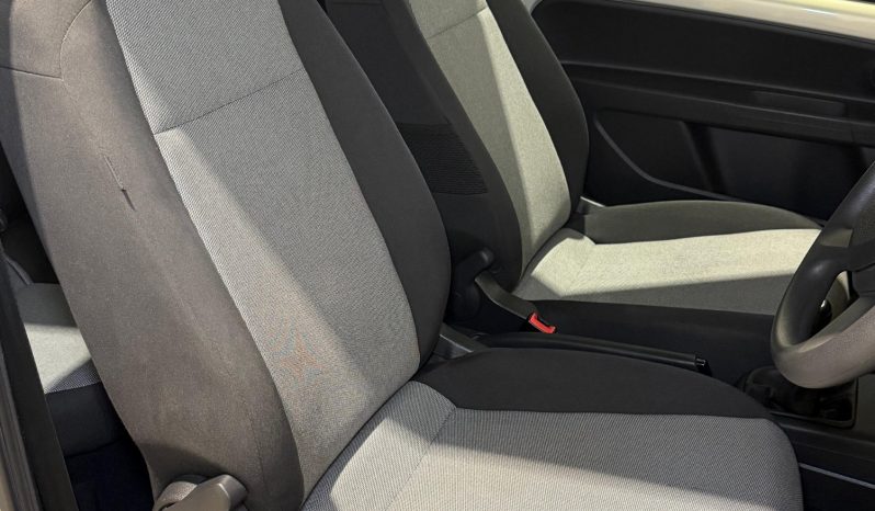 2013 Skoda Citigo 1.0 MPI GreenTech SE full