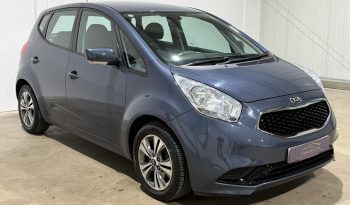 2015 Kia Venga 1.4 CRDi 2 full