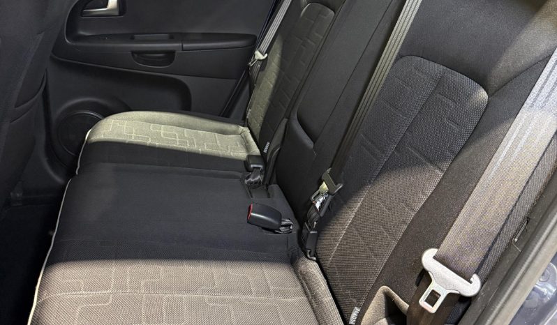 2015 Kia Venga 1.4 CRDi 2 full