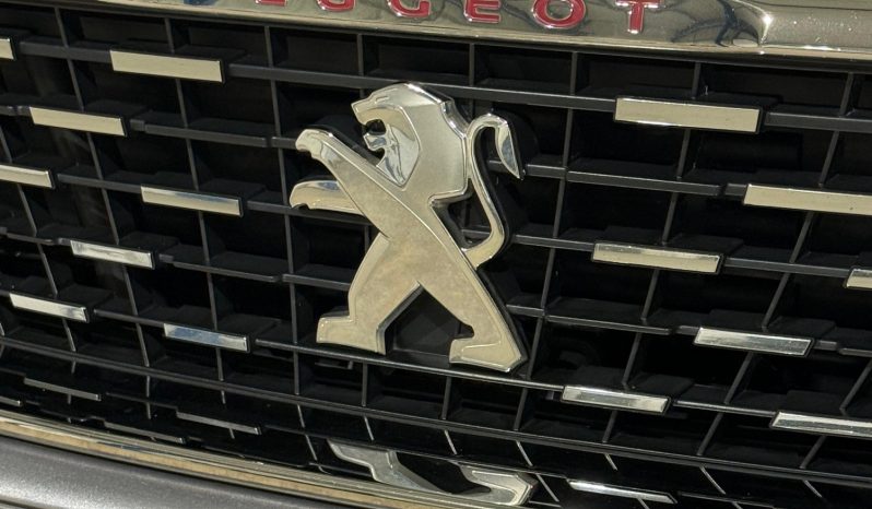 2020 Peugeot 308 SW 1.2 PureTech GPF GT Line full