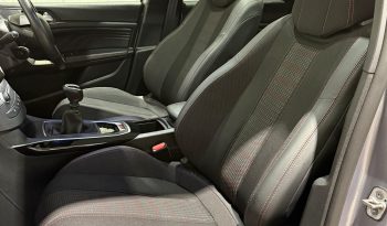 2020 Peugeot 308 SW 1.2 PureTech GPF GT Line full