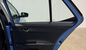 2017 Skoda Fabia 1.2 TSI SE full