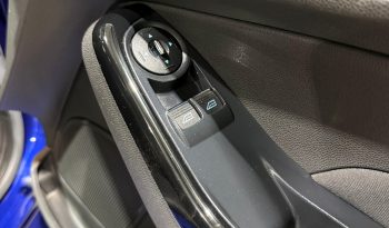 2014 Ford Fiesta 1.25 Zetec full