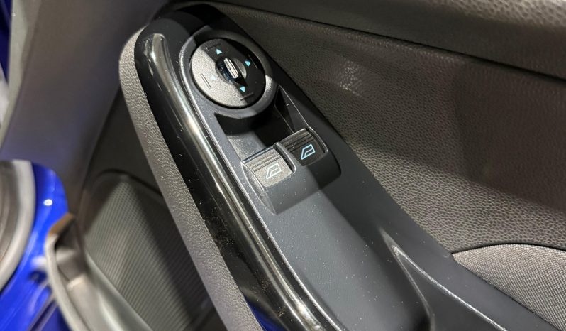 2014 Ford Fiesta 1.25 Zetec full