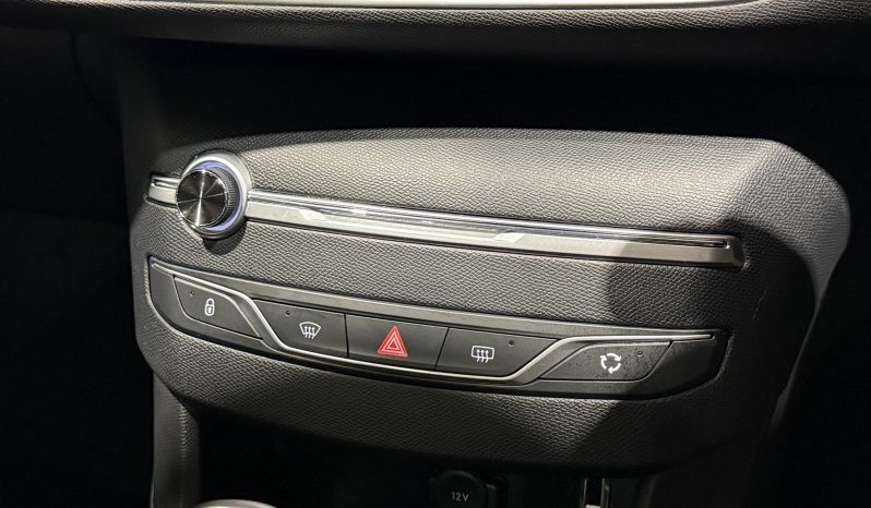 2020 Peugeot 308 SW 1.2 PureTech GPF GT Line full