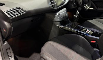 2020 Peugeot 308 SW 1.2 PureTech GPF GT Line full