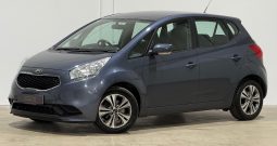 2015 Kia Venga 1.4 CRDi 2