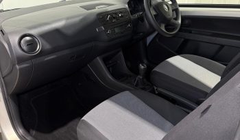 2013 Skoda Citigo 1.0 MPI GreenTech SE full