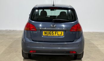 2015 Kia Venga 1.4 CRDi 2 full