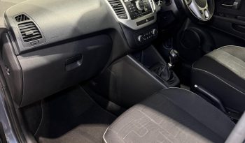 2015 Kia Venga 1.4 CRDi 2 full