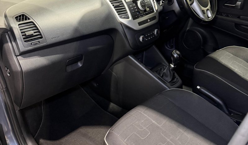 2015 Kia Venga 1.4 CRDi 2 full