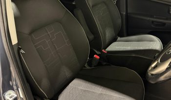 2015 Kia Venga 1.4 CRDi 2 full