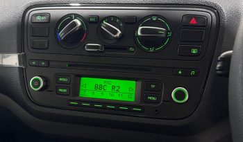 2013 Skoda Citigo 1.0 MPI GreenTech SE full