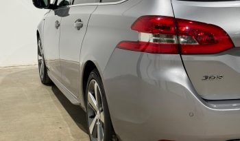 2020 Peugeot 308 SW 1.2 PureTech GPF GT Line full