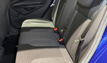 2014 Ford Fiesta 1.25 Zetec full