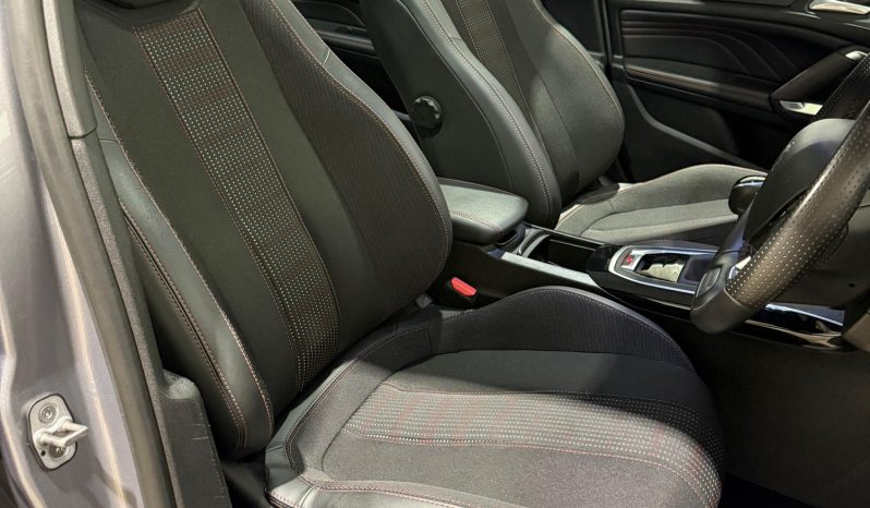 2020 Peugeot 308 SW 1.2 PureTech GPF GT Line full