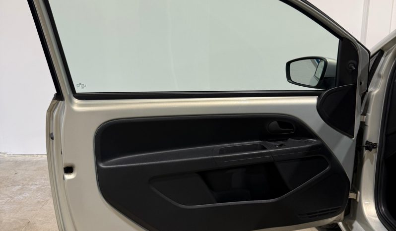 2013 Skoda Citigo 1.0 MPI GreenTech SE full