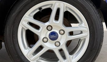 2014 Ford Fiesta 1.25 Zetec full