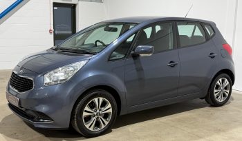 2015 Kia Venga 1.4 CRDi 2 full