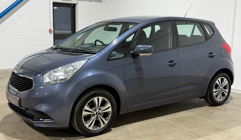 2015 Kia Venga 1.4 CRDi 2 full