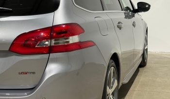 2020 Peugeot 308 SW 1.2 PureTech GPF GT Line full