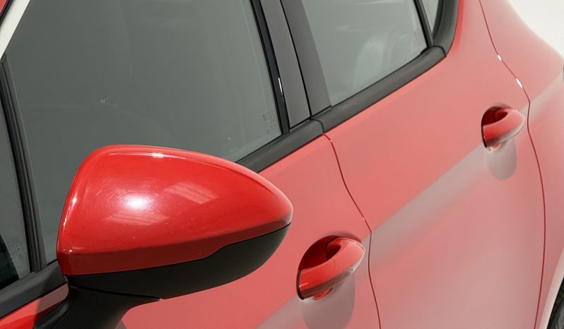 2018 Vauxhall Astra Elite 1.4 Automatic full
