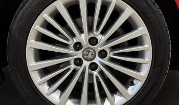 2018 Vauxhall Astra Elite 1.4 Automatic full