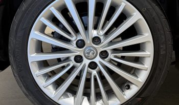 2018 Vauxhall Astra Elite 1.4 Automatic full
