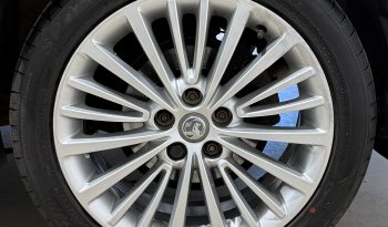 2018 Vauxhall Astra Elite 1.4 Automatic full
